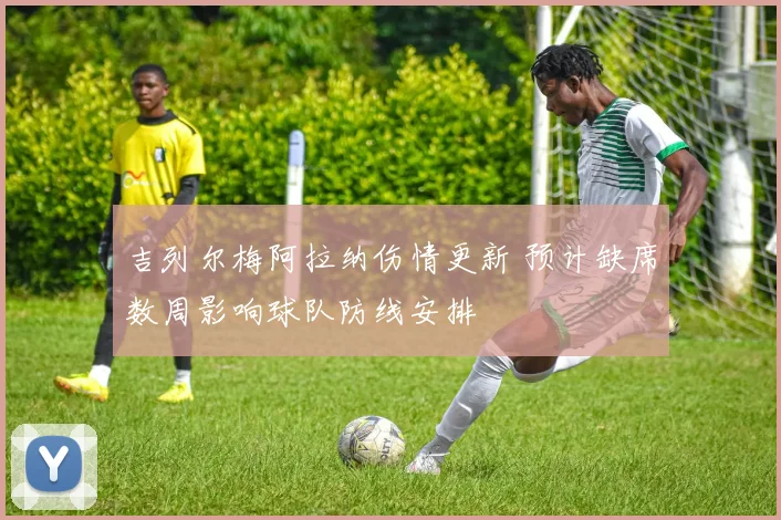 吉列尔梅阿拉纳伤情更新 预计缺席数周影响球队防线安排