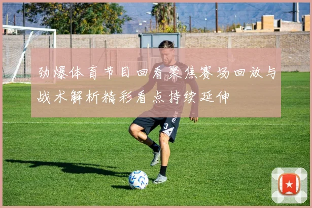 劲爆体育节目回看聚焦赛场回放与战术解析精彩看点持续延伸